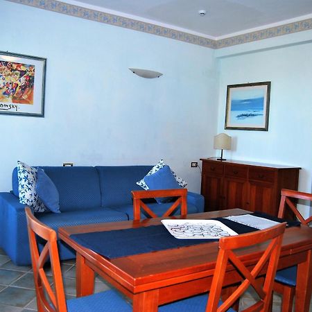 Residence Sole Dell'Argentario Porto Santo Stefano  Buitenkant foto