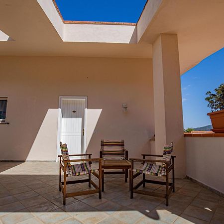 Residence Sole Dell'Argentario Porto Santo Stefano  Buitenkant foto