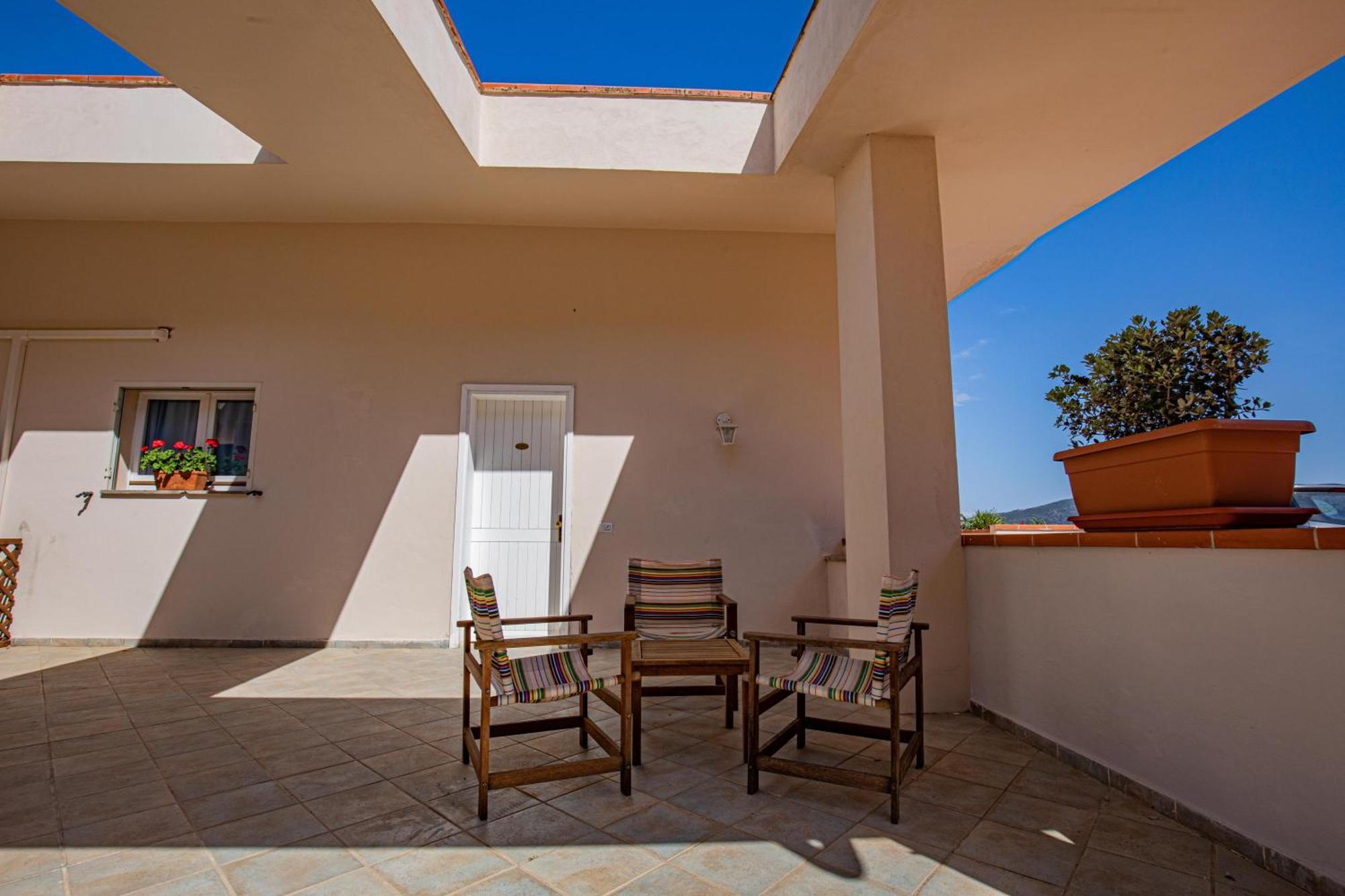 Residence Sole Dell'Argentario Porto Santo Stefano  Buitenkant foto