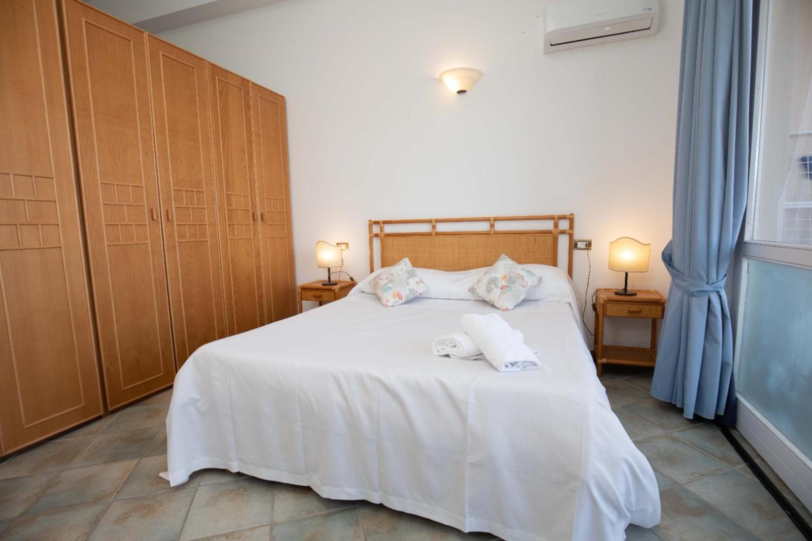 Residence Sole Dell'Argentario Porto Santo Stefano  Buitenkant foto
